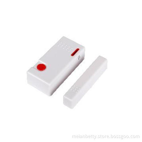 Professional Wireless Door sensor with Alarm
